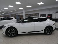 begagnad Kia EV6 GT-Line RWD 77.4 kWh, 228hk