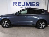 Begagnad Volvo XC60 197 HK (144 kW) 2022 SUV