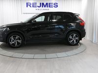 Begagnad Volvo XC40 Plus 200 HK (147 kW) 2023 Svart SUV