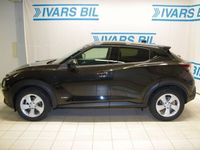 begagnad Nissan Juke DIG-T 143 Tekna AMT HEV