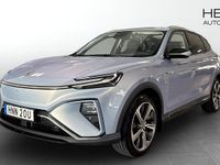 Begagnad MG Marvel R Performance 211 kW (288 HK) 2022 Blå SUV