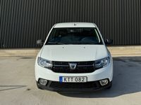 begagnad Dacia Sandero 0.9 TCe Nyservad Euro 6