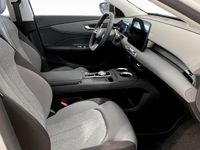 Ny MG S5 Comfort 125 kW (170 HK) 2025 Vit SUV