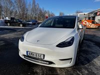 begagnad Tesla Model Y Performance