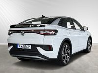 begagnad VW ID5 PRO Performance 150 KW 2023, SUV