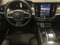 begagnad Volvo V90 Recharge T6 Inscription VOC Navi Backkamera BLIS