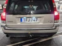 begagnad Volvo V70 2.4 Business Euro 4