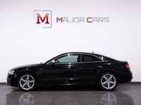 begagnad Audi S5 Coupé 3.0 TFSI V6 Quattro 20" MMI+ Skinn 333hk