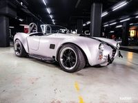 begagnad AC Cobra Cobra Ftory Five Ring Mk III Shelbyreplica