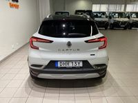 begagnad Renault Captur E-TECH Plugin-Hybrid 160 Techno 2023, Halvkombi