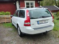 Begagnad Volvo V50 125 HK (91 kW) 2006 Kombi