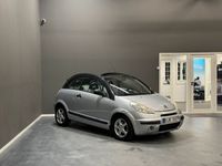 begagnad Citroën C3 1.6 SensoDrive