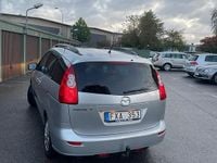 Begagnad Mazda 5 145 HK (106 kW) 2008 Minibuss