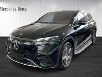 begagnad Mercedes 500 EQE SUV4MATIC // AMG Line Premium // Omgå