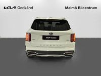 Begagnad Kia Sorento Advance 179 HK (131 kW) 2021 Vit SUV