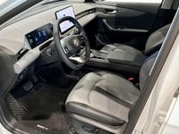 Begagnad MG S5 Luxury 169 kW (231 HK) 2025 Vit SUV