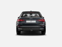 Ny Audi A3 Sportback e-tron Premium 2025 Grå Halvkombi