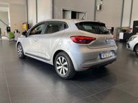 begagnad Renault Clio V Equilibre E-Tech full hybrid 145 + Vinterhjul