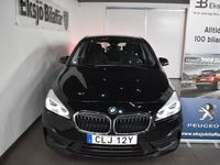 begagnad BMW 225 Active Tourer 225xe hk Steptronic Plug-In-Hybrid *HUD