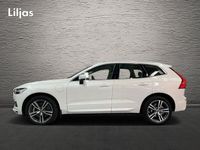 begagnad Volvo XC60 T8 TE Momentum Advanced Edition