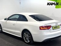 begagnad Audi A5 Quattro Coupé 2.0 TFSI S Tronic 2013, Sportkupé