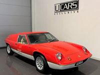 begagnad Lotus Europa S2 1.5 80HK