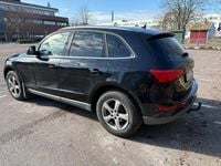 Begagnad Audi Q5 177 HK (130 kW) 2014 SUV