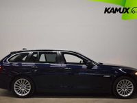 begagnad BMW 525 d xDrive Touring Backkamera Dragkrok 218hk