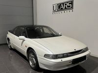 begagnad Subaru SVX Endast 1 ägare Sedan ny!Unik bil!