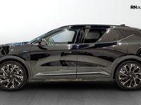 Begagnad Renault Scénic Esprit Alpine 160 kW (218 HK) 2024 Svart