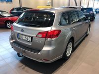 begagnad Subaru Legacy Wagon 2.0 4WD Euro 5