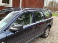 begagnad Volvo XC70 2.5T AWD Business Euro 4