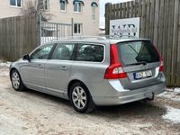 begagnad Volvo V70 1.6 DRIVe 115hk Momentum, Ocean Race | Drag | SoV