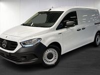 Begagnad Mercedes eCitan 89 kW (122 HK) 2024 Vit