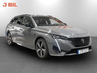 Begagnad Peugeot 308 SW GTi 131 HK (96 kW) 2024 Grå Kombi