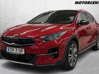Begagnad Kia XCeed 143 HK (105 kW) 2020 Röd SUV