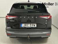 begagnad Skoda Enyaq iV 80 204hk// 4,95% ränta max 48 månader