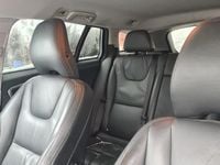 Begagnad Volvo V60 240 HK (176 kW) 2013 Kombi
