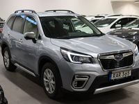 begagnad Subaru Forester e-Boxer M-VÄRMARE DRAG LEDRAMP B-KAM S&VHJUL 2020, Kombi
