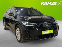 Begagnad VW ID.4 GTX 219 kW (299 HK) 2022 Svart SUV