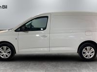 begagnad VW Caddy Maxi Cargo 2,0 TDI 122hk DSG/ Drag/ Backkam