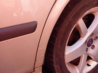 Begagnad Saab 9-5 150 HK (110 kW) 2005