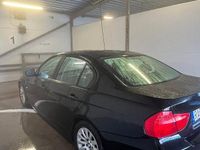 Begagnad BMW 320 170 HK (125 kW) 2009 Sedan