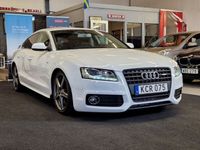 begagnad Audi A5 Sportback 2.7 TDI V6 DPF S-Line Euro 5