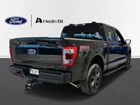 begagnad Ford F-150 Lariat Lariat Launch Edition 4X4