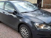 Begagnad VW Golf VII 105 HK (77 kW) 2015