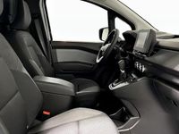 Ny Renault Kangoo 95 HK (69 kW) 2025