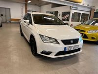 begagnad Seat Leon ST 1.2 TSI