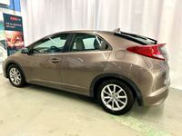 begagnad Honda Civic 2.2 i-DTEC Sport Euro 5