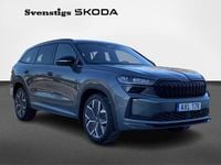 Ny Skoda Kodiaq 2026 Grå SUV